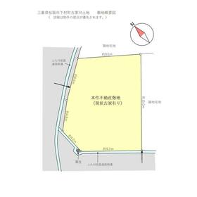 地形図等