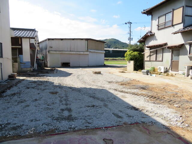 物件画像 宮若市 長井鶴 住宅用地
