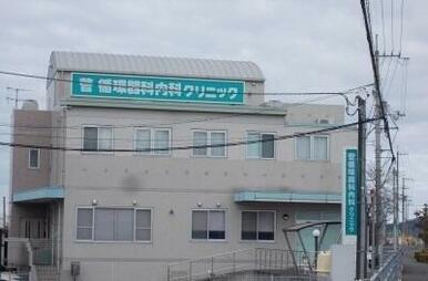 菅循環器科内科クリニックさん