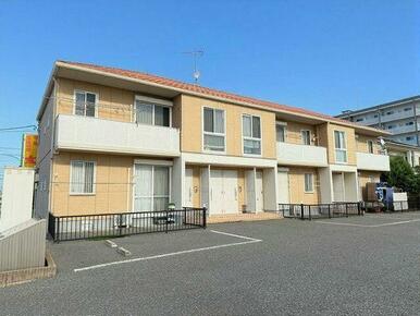 積水ハウス施工の賃貸住宅『シャーメゾン』