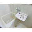 バス/シャワー