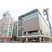 ショッピング施設