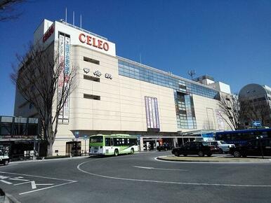 ＪＲ中央線甲府駅