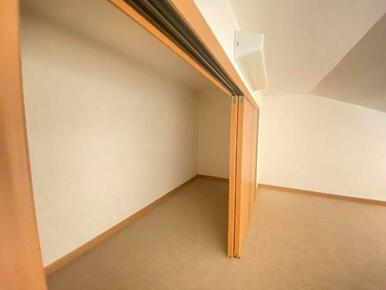 収納（ロフト）