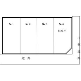 平面図