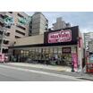 ショッピング施設
