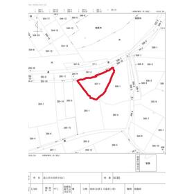 地形図等