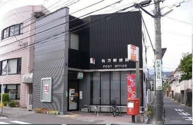 佐方郵便局