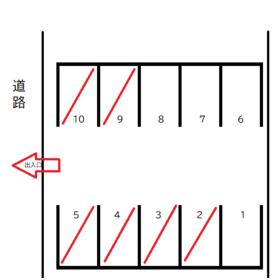 平面図