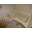 バス/シャワー