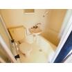 バス/シャワー