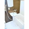 バス/シャワー