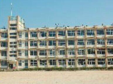 大津市立真野小学校