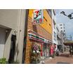 コンビニ