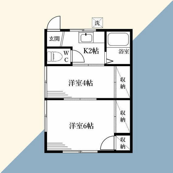 ｂｒｉｇｈｔ ｓｔｕｄｉｏ滝頭 ２０１ 2k 横浜市磯子区の貸アパートの物件情報 賃貸 アパート マンション 一戸建て 不動産のトータルサポート 株 クラステイタス 5f98b39f7f54efd