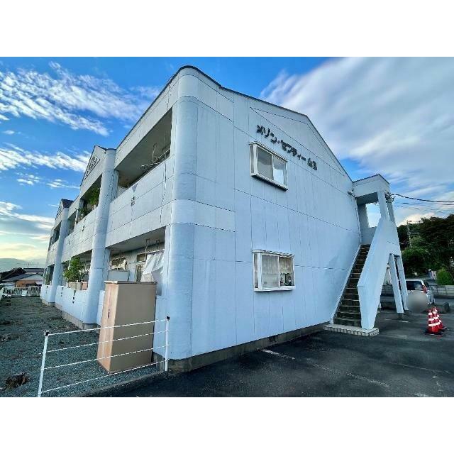 外観写真（昼）