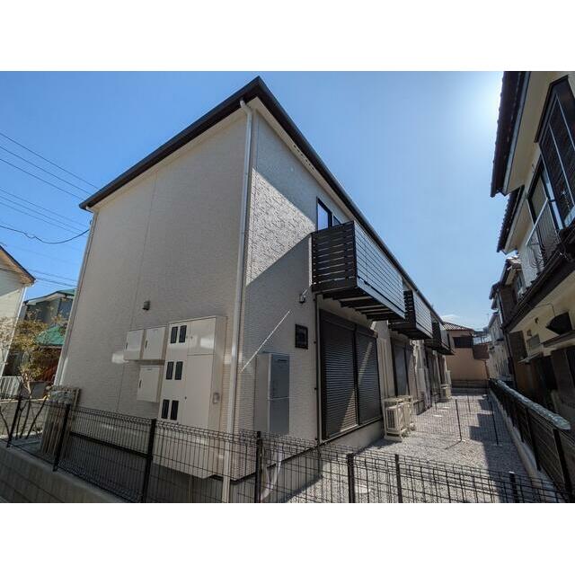 ★新築テラスハウス