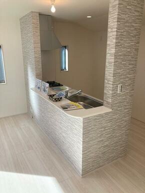 料理が楽しくなる毎日の味方（1号棟）