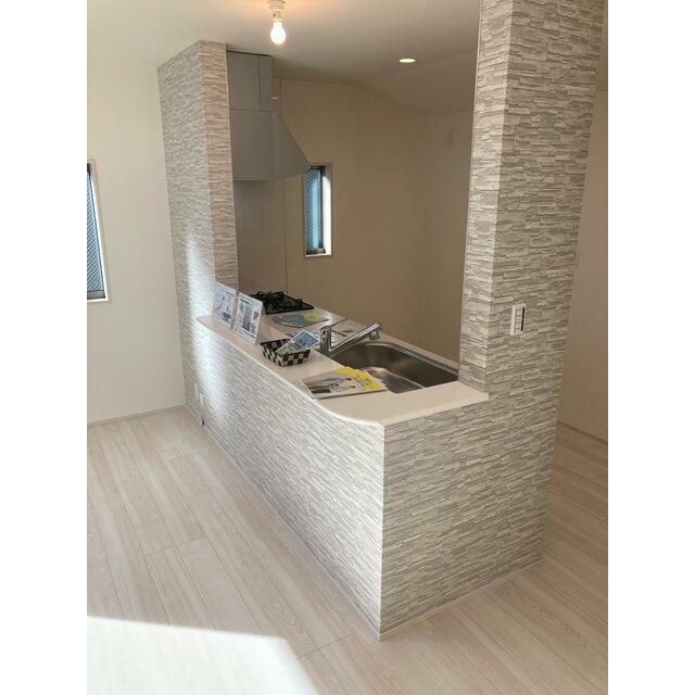 料理が楽しくなる毎日の味方（1号棟）