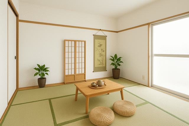 物件画像 ディアヒルズ風師 1階 3LDK