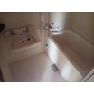 バス/シャワー