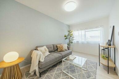 ウイルス除去や美肌効果もあるビルトイン空気清浄機ナノイー設置 きれいな空気や省エネにもこだわりました