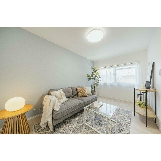 ウイルス除去や美肌効果もあるビルトイン空気清浄機ナノイー設置 きれいな空気や省エネにもこだわりました