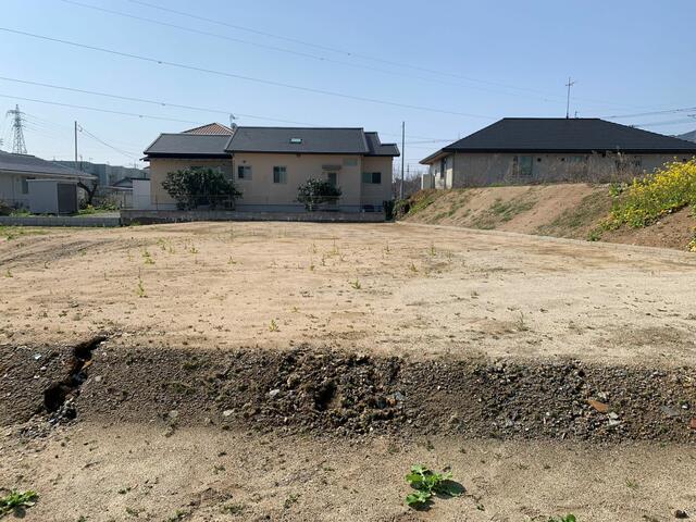 物件画像 京都郡苅田町 大字南原 (苅田駅) 住宅用地