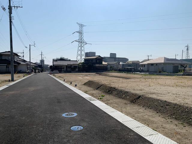 物件画像 京都郡苅田町 大字南原 (苅田駅) 住宅用地