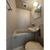 バス/シャワー