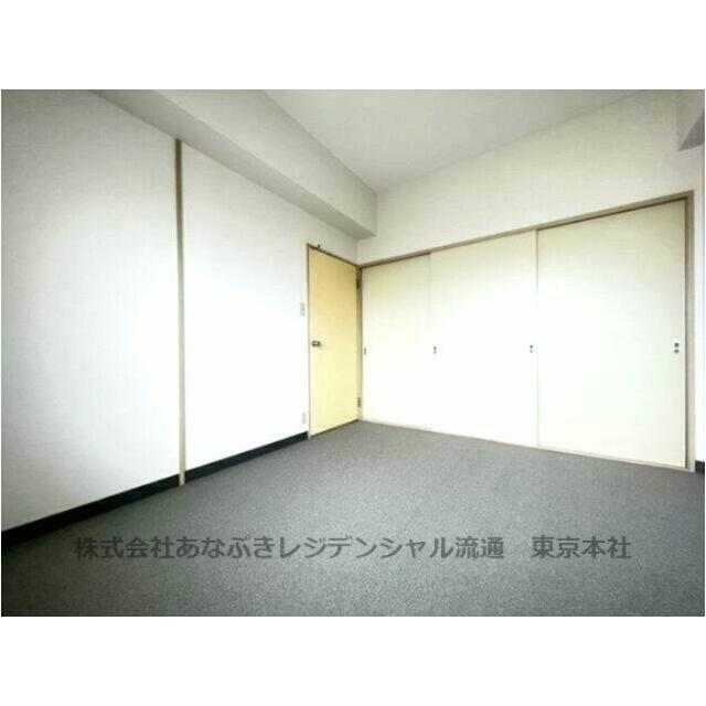 apartment 宮和田