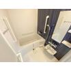 バス/シャワー