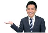 情報提供会社