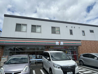 セブンなないろ保育園