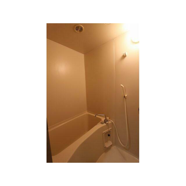 追い焚き機能付きです