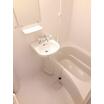 バス/シャワー