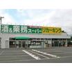 ショッピング施設