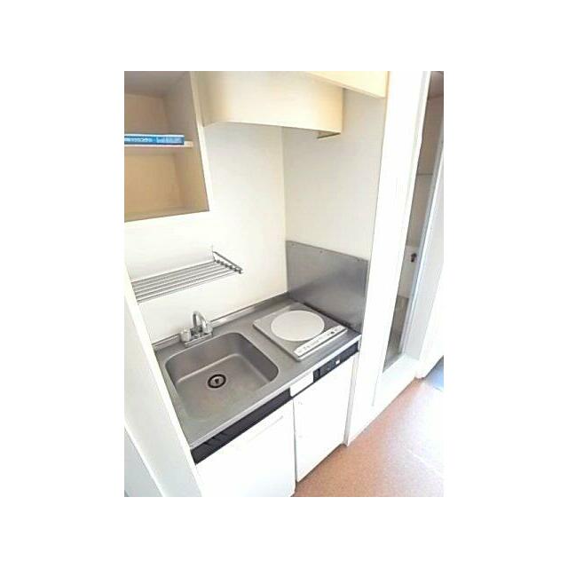 IHコンロは火を使わないとき作業台としても使えて便利