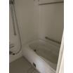 バス/シャワー