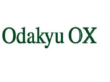 ＯｄａｋｙｕＯＸ鶴川店