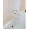 バス/シャワー
