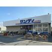 ショッピング施設