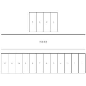 平面図
