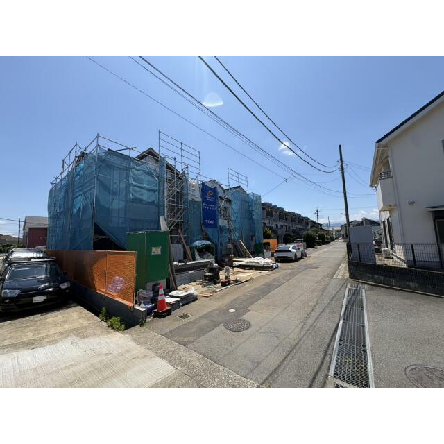 現地写真（2026年7月撮影）