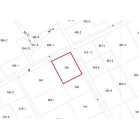 地形図等