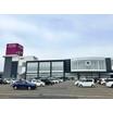 ショッピング施設