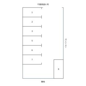 平面図