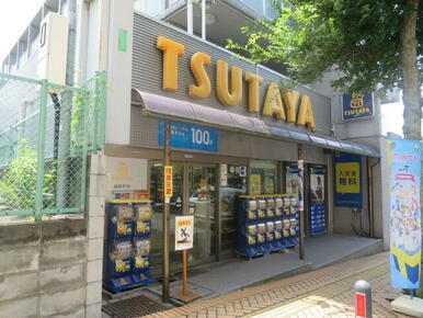 ＴＳＵＴＡＹＡ