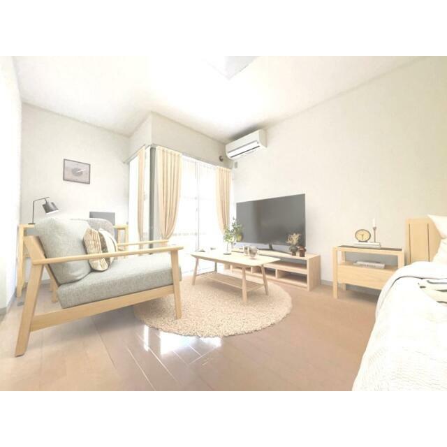 ※設置家具はイメージ画像となります。