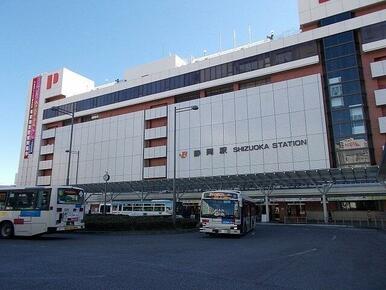 ＪＲ静岡駅